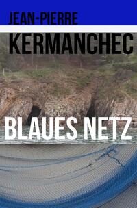 Vorderes Coverbild Blaues Netz