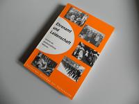 Vorderes Coverbild Ehrenamt und Leidenschaft