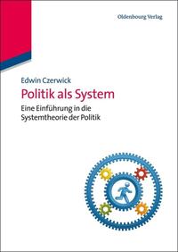 Vorderes Coverbild Politik als System