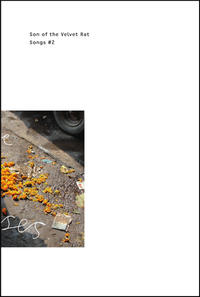 Vorderes Coverbild Son of the Velvet Rat. Songs #2