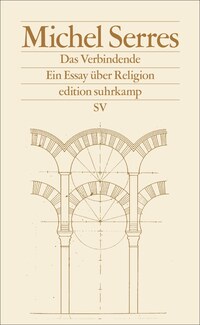 Vorderes Coverbild Das Verbindende