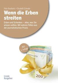 Vorderes Coverbild Wenn die Erben streiten