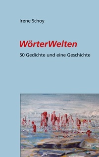 Vorderes Coverbild Wörterwelten