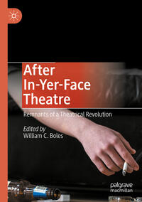 Vorderes Coverbild After In-Yer-Face Theatre