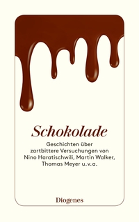 Vorderes Coverbild Schokolade