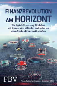 Vorderes Coverbild Finanzrevolution am Horizont