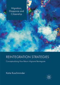 Vorderes Coverbild Reintegration Strategies