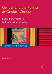 Vorderes Coverbild Gender and the Politics of Gradual Change