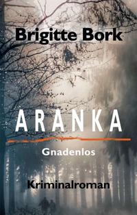 Vorderes Coverbild ARANKA