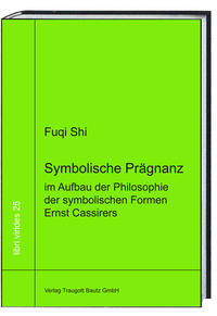 Vorderes Coverbild Symbolische Prägnanz