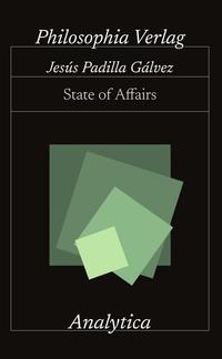 Vorderes Coverbild State of Affairs
