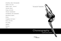Vorderes Coverbild Choreography craft and vision