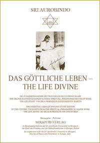 Vorderes Coverbild Das Göttliche Leben – The Divine Life