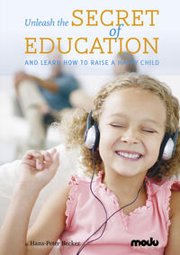 Vorderes Coverbild Unleash the Secret of Education