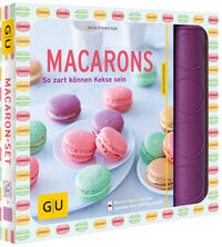 Vorderes Coverbild Macaron-Set
