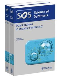 Vorderes Coverbild Dual Catalysis in Organic Synthesis, Workbench Edition