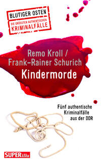 Vorderes Coverbild Kindermorde (Blutiger Osten Band 73)