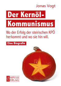 Vorderes Coverbild Der Kernöl-Kommunismus
