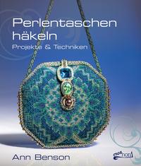 Vorderes Coverbild Perlentaschen häkeln