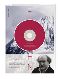 Vorderes Coverbild Föhn