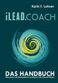 Vorderes Coverbild iLEAD.COACH Das Handbuch