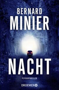 Vorderes Coverbild Nacht