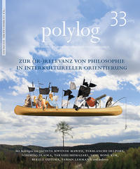 Vorderes Coverbild Zur (Ir-)Relevanz von Philosophie in interkultureller Orientierung