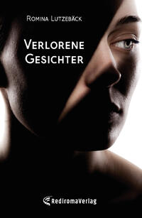 Vorderes Coverbild Verlorene Gesichter