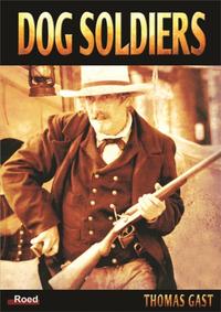 Vorderes Coverbild Dog Soldiers