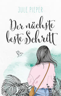 Vorderes Coverbild Der nächste beste Schritt