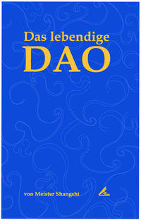 Vorderes Coverbild Das lebendige Dao