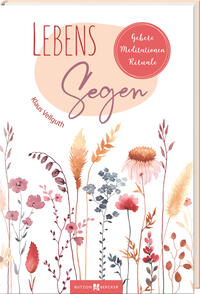 Vorderes Coverbild Lebenssegen