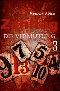 Vorderes Coverbild Zahltag
