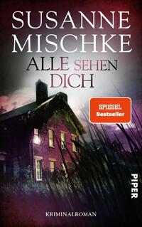 Vorderes Coverbild Alle sehen dich