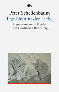 Vorderes Coverbild Das Nein in der Liebe