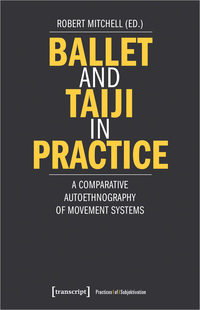 Vorderes Coverbild Ballet and Taiji in Practice