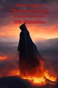 Vorderes Coverbild Shadowed Soul