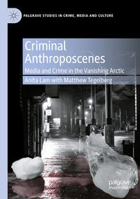 Vorderes Coverbild Criminal Anthroposcenes