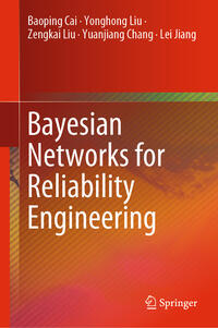 Vorderes Coverbild Bayesian Networks for Reliability Engineering