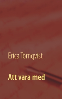 Vorderes Coverbild Att vara med