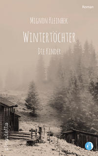 Vorderes Coverbild Wintertöchter