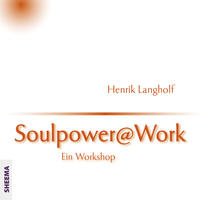 Vorderes Coverbild Soulpower@Work