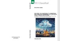 Vorderes Coverbild Exploring the Adoption of a Conceptual Data Analytics Framework for Subsurface Energy Production Systems