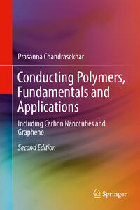 Vorderes Coverbild Conducting Polymers, Fundamentals and Applications