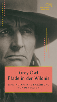 Vorderes Coverbild Pfade in der Wildnis