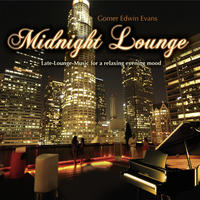 Vorderes Coverbild Midnight Lounge