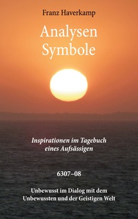 Vorderes Coverbild Analysen - Symbole 6307-08