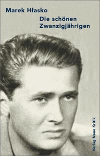 Vorderes Coverbild Die schönen Zwanzigjährigen
