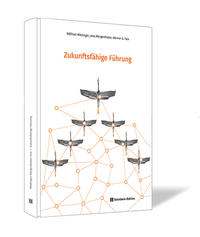 Vorderes Coverbild Zukunftsfähige Führung
