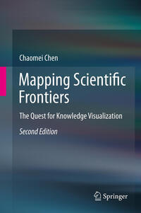 Vorderes Coverbild Mapping Scientific Frontiers